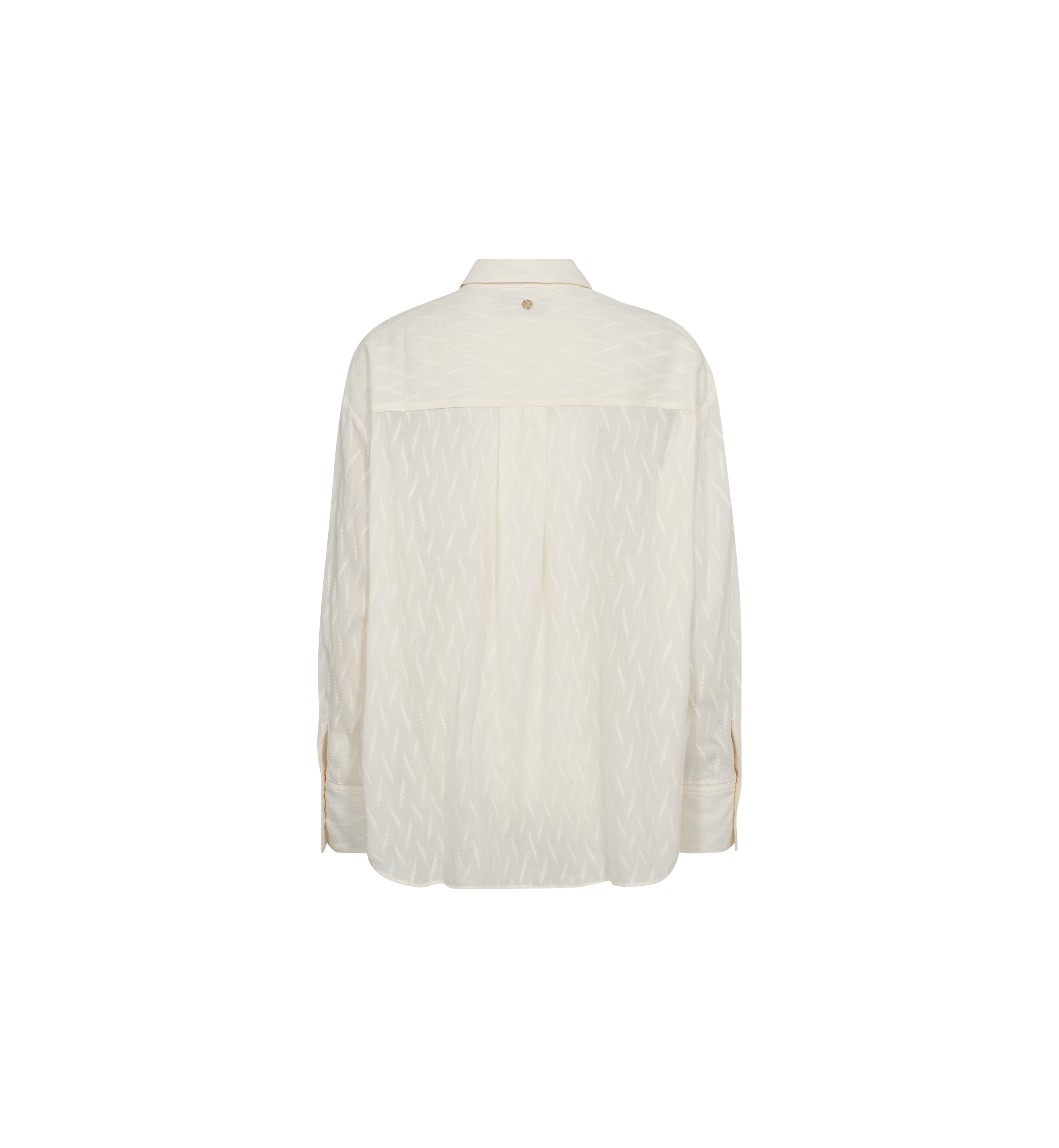 Packshot / Ecru / Back